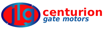 Centurion Gate Motors logo
